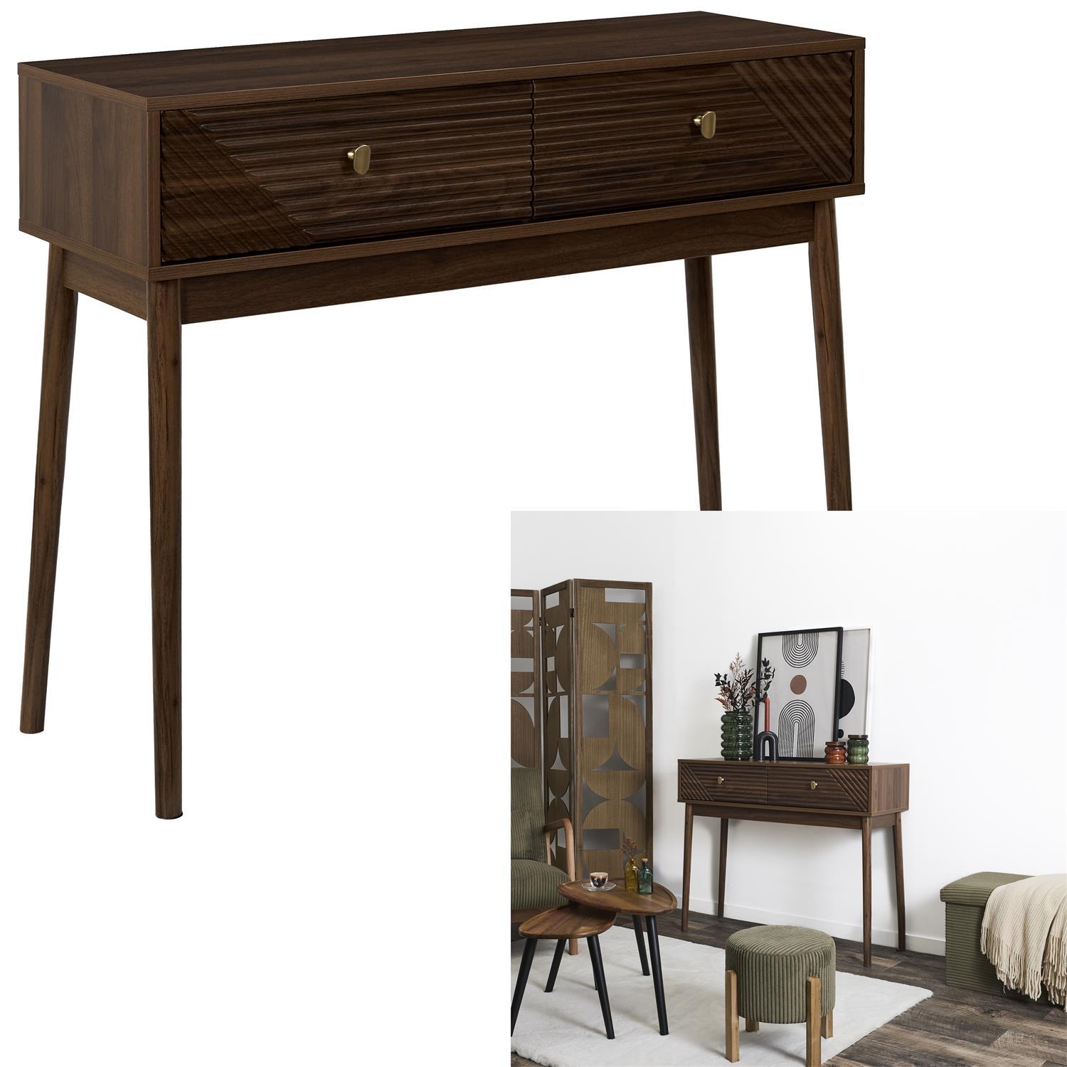 TIFFANY CONSOLE