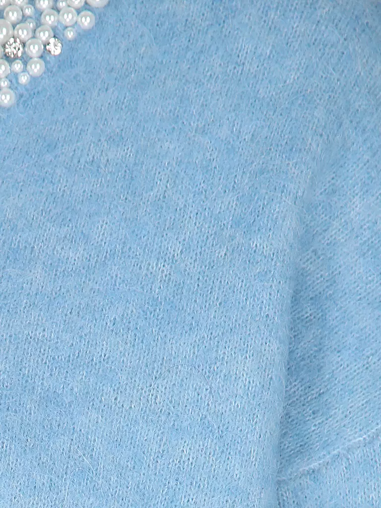 LIU JO Pullover  blau