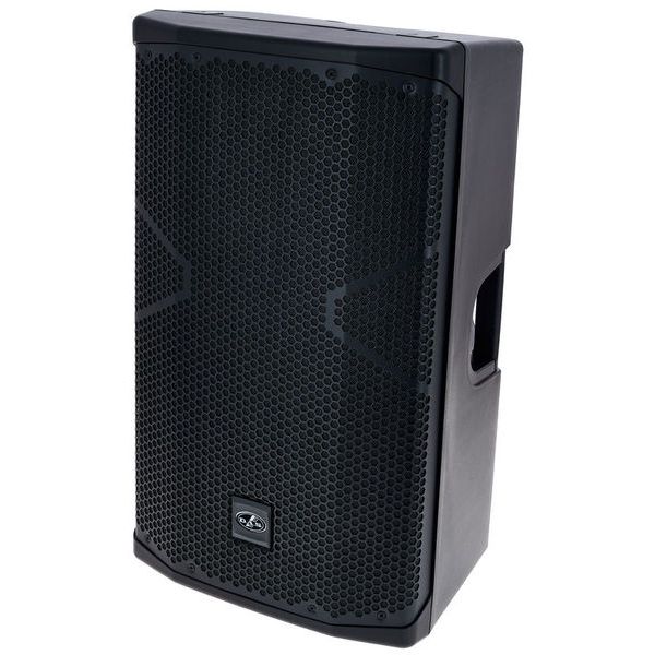 DAS Audio Altea 412/718A Power Bundle