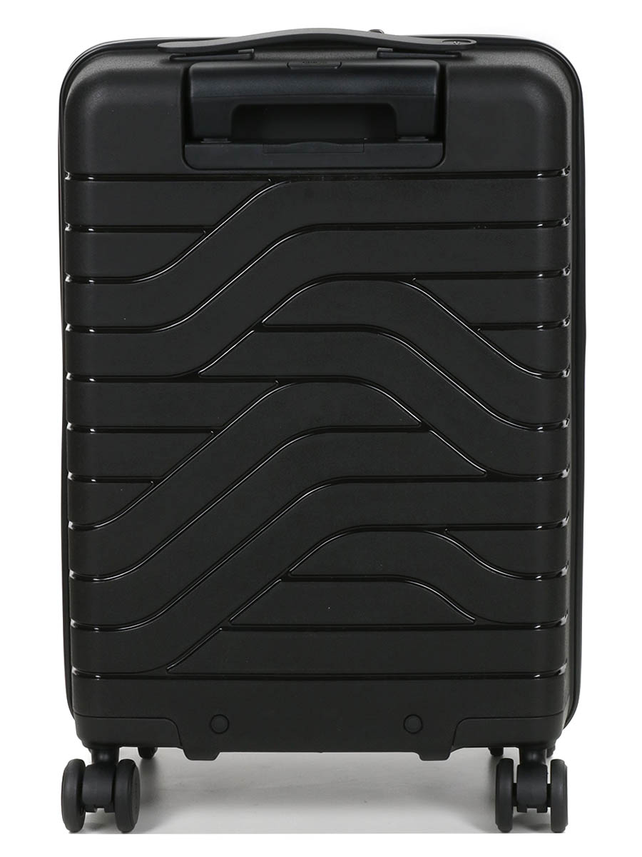 Valise Bric's Be Young Ulisse 55 cm - Poche Frontale