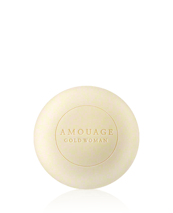 Amouage Gold Woman soap 150g