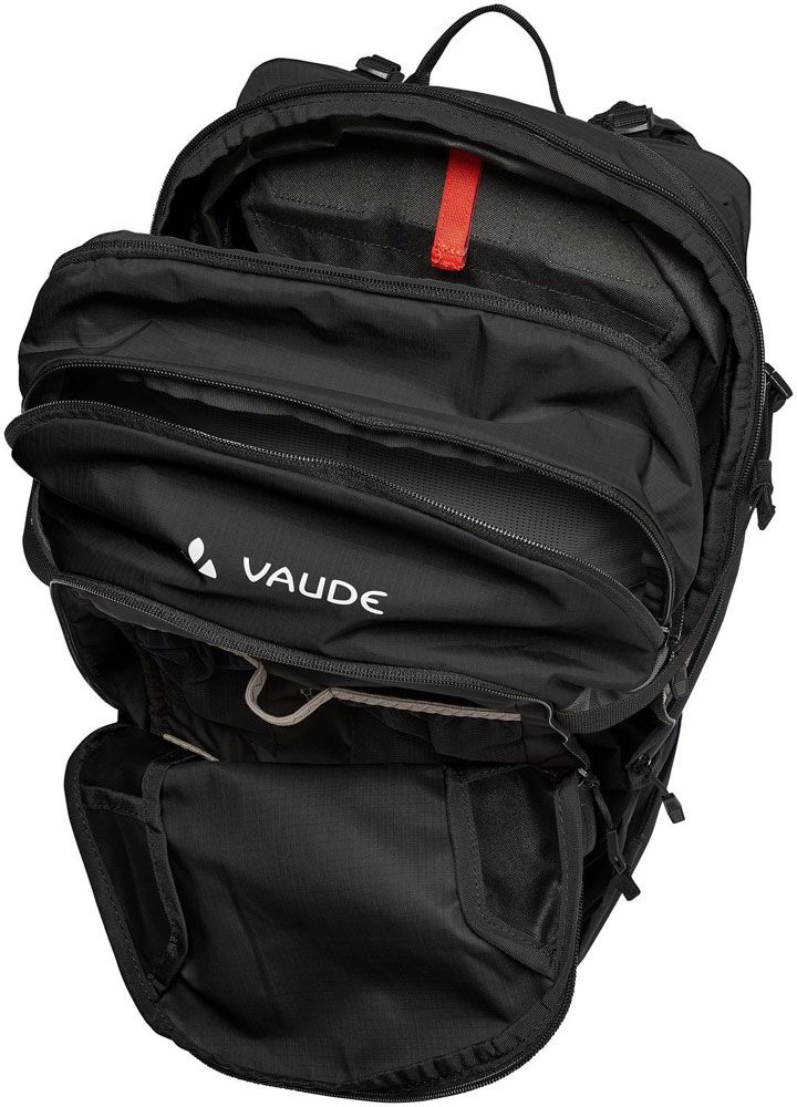 Vaude Bike Alpin 25+5 - Fahrradrucksack kaufen | Bike-Discount