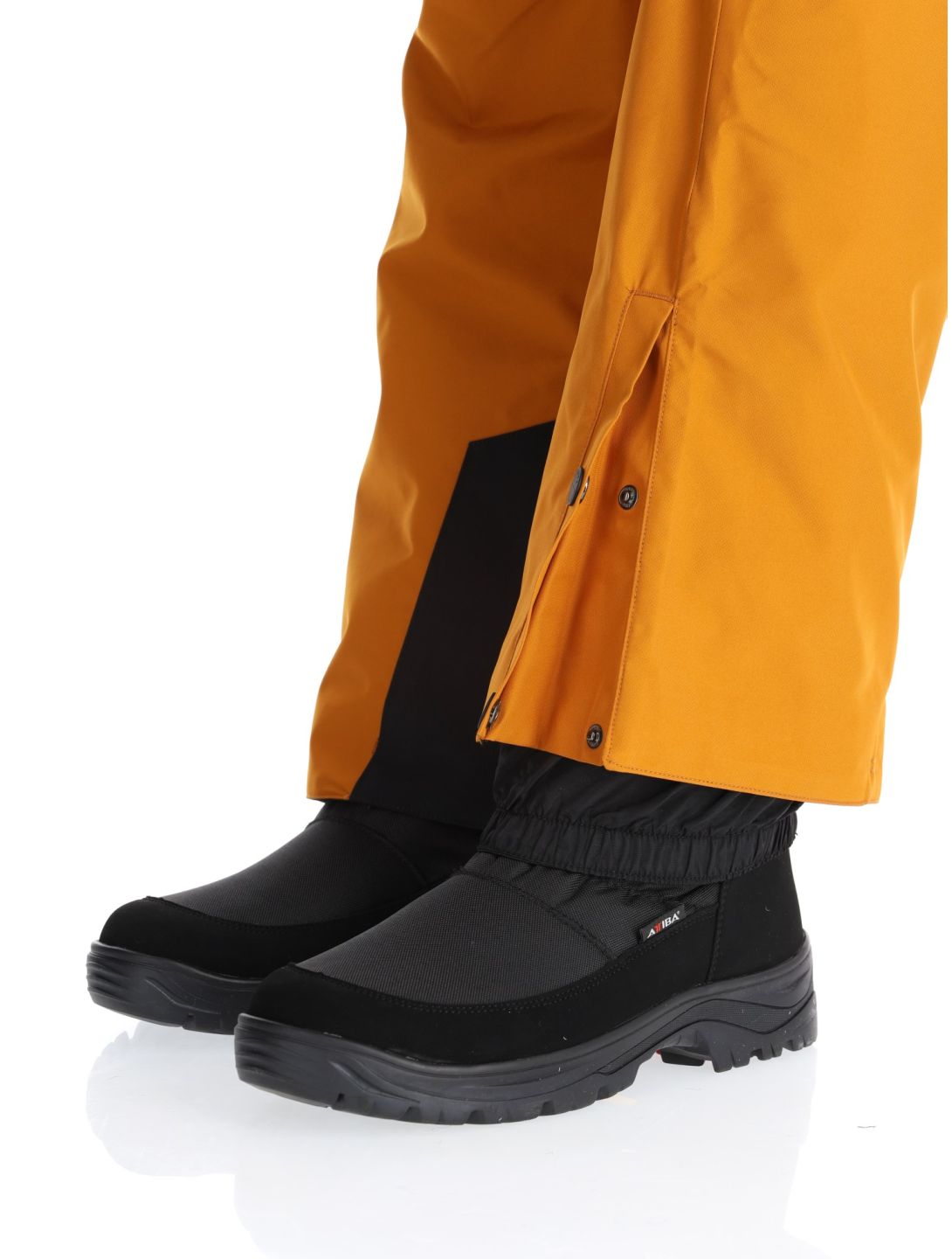 Object skibroek heren