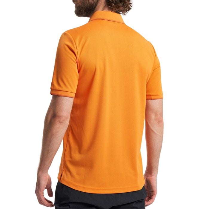 Tenson TXlite Q-Dry Polo Heren