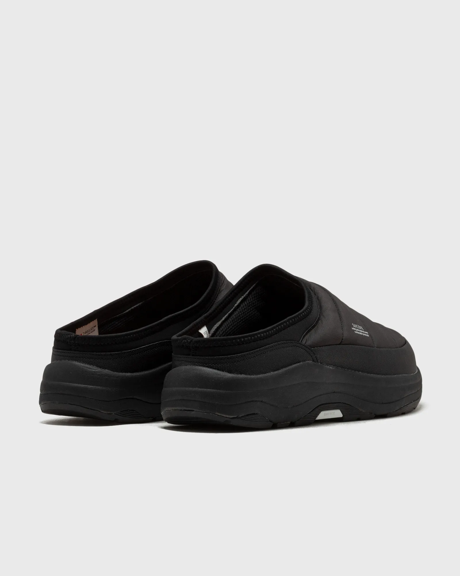 Suicoke Pepper-Lo