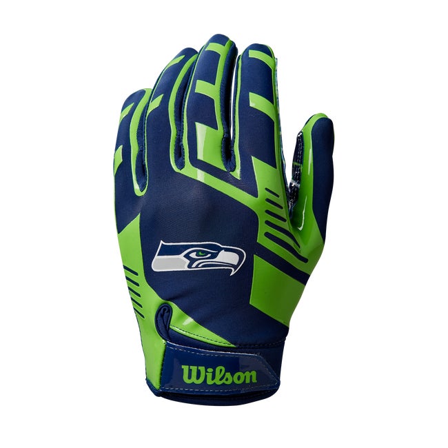 NFL Stretch Fit Receiver Handschuhe