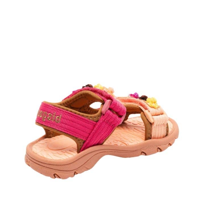 Bisgaard Nico Sandal Børn