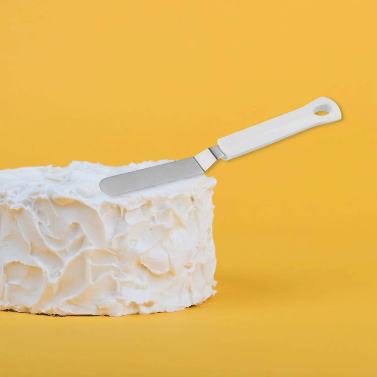 Mini spatule coudée Classics Dr. Oetker