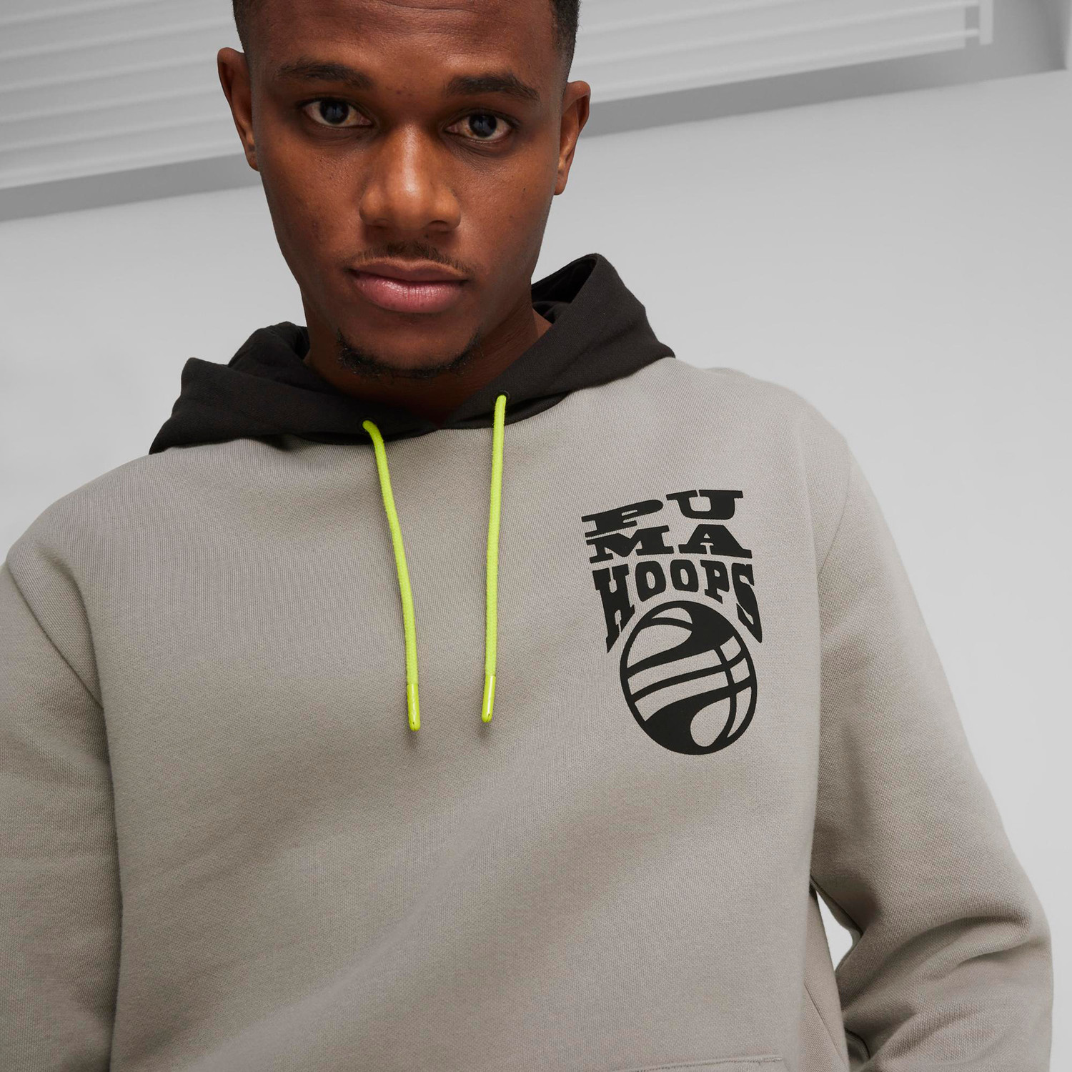 Puma Posterize 2.0 Hoodie