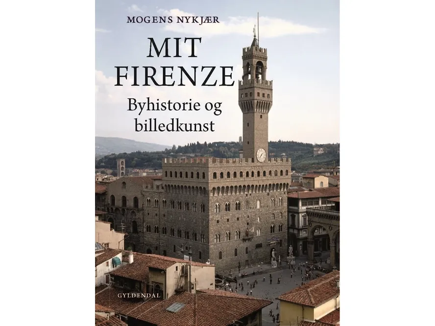 Mit Firenze | Mogens Nykjær