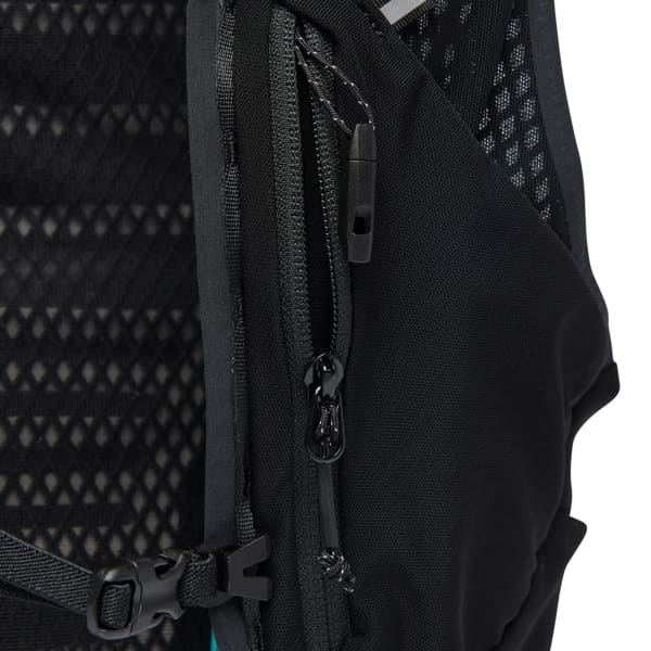 Sac trail BLACK DIAMOND W DISTANCE 22 BACKPACK DARK PATINA