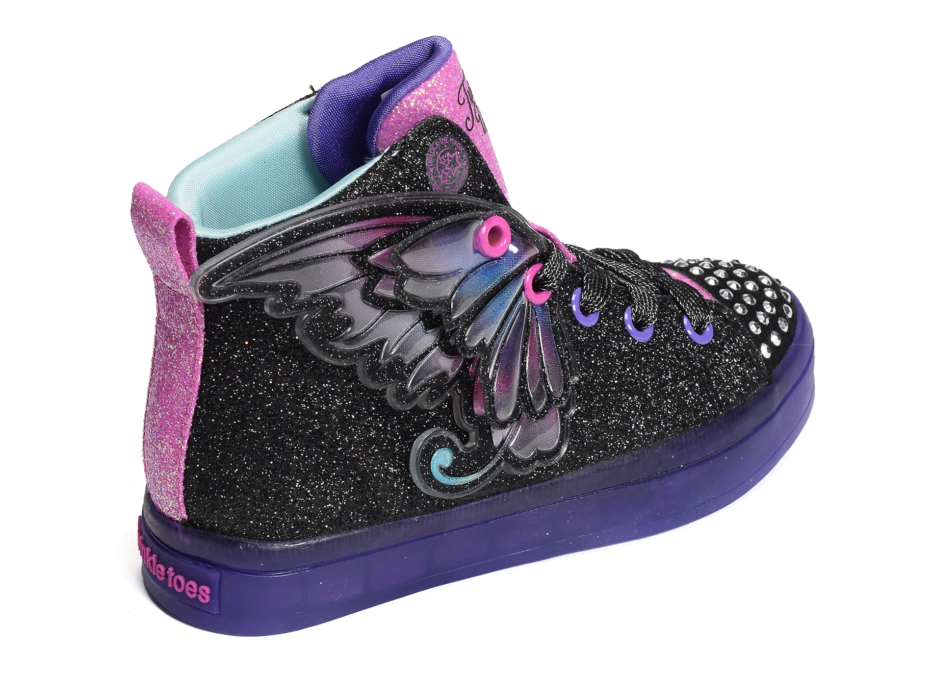 Twi lites 2.0 twinkle wishes noir