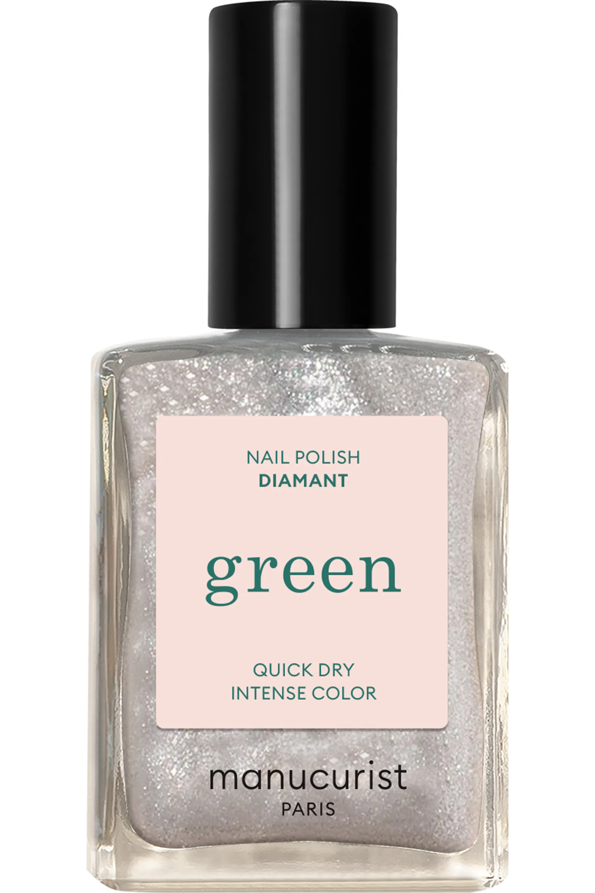 Manucurist Vernis Green-15 ml