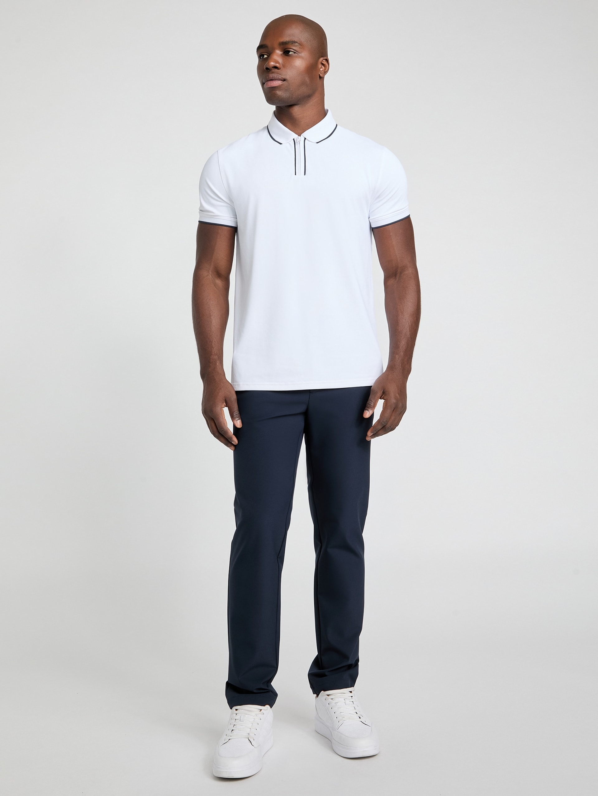 Polo de desempenho
