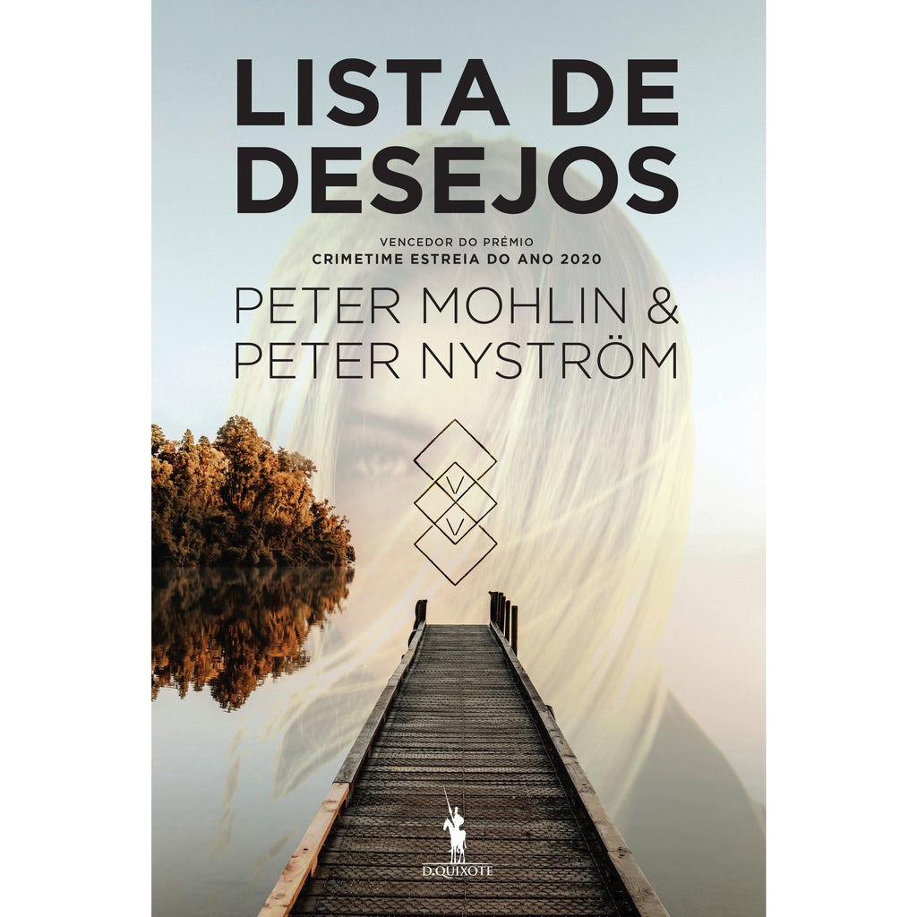 Lista de Desejos de Peter Mohlin e Peter Nyström
