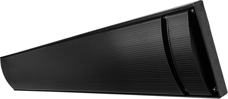 Eurom - Outdoor Heatpanel 1800 - Terrasverwarmer - Elektrisch - Spatwaterdicht