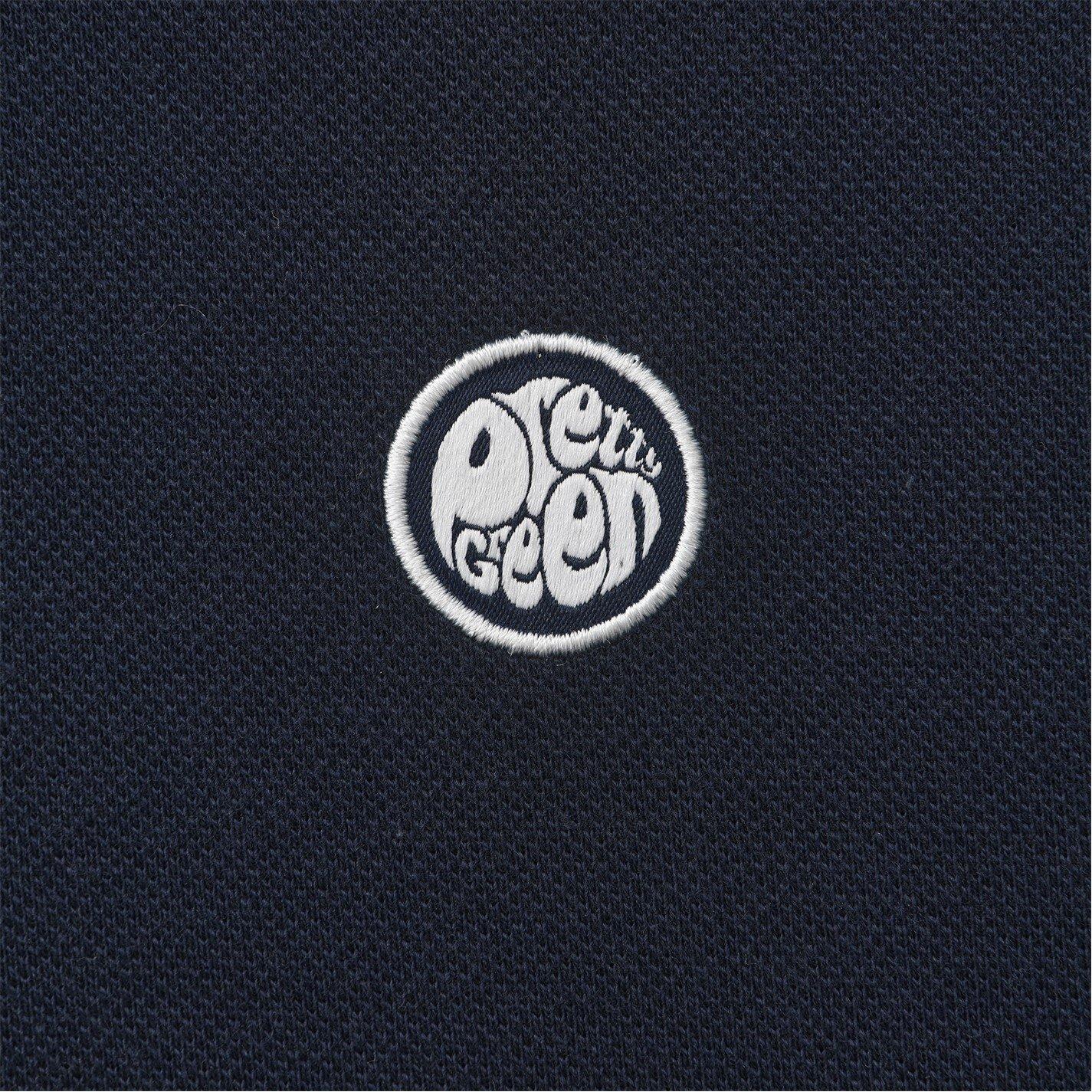 Pretty Green PG Barton Polo Men