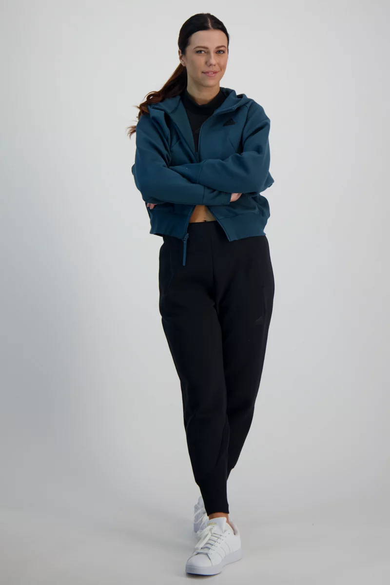 adidas Sportswear Z.N.E. Damen Trainerhose
