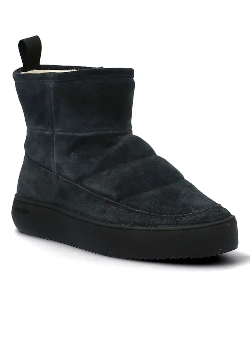 BOOTS SAKARI PUFF NOIR