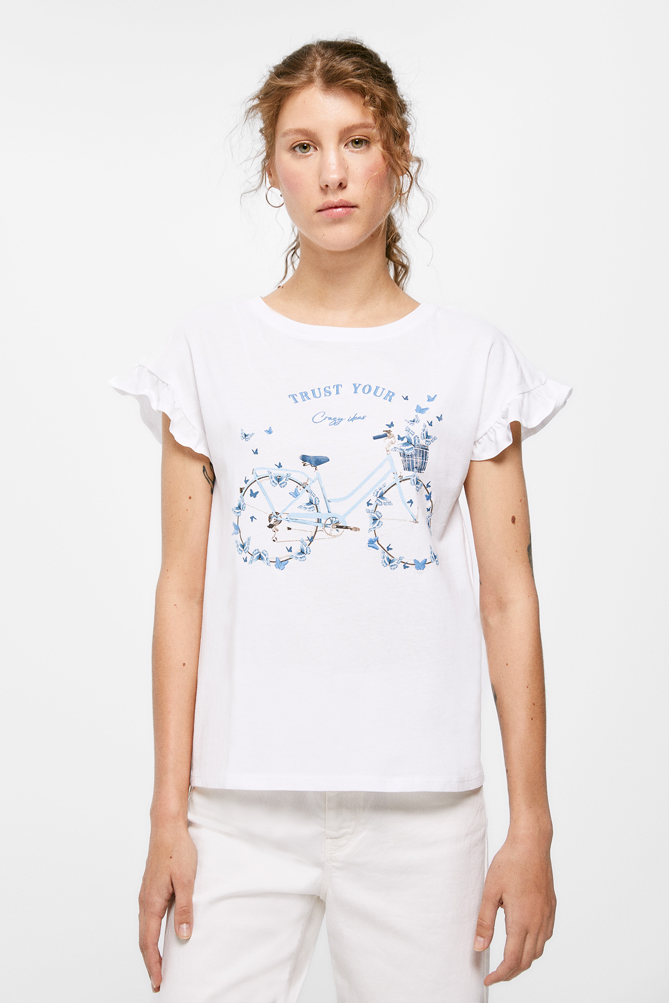 Camiseta 