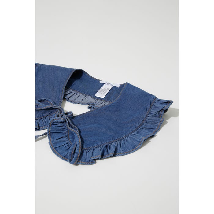 Veritas-Denim hemdkraagje