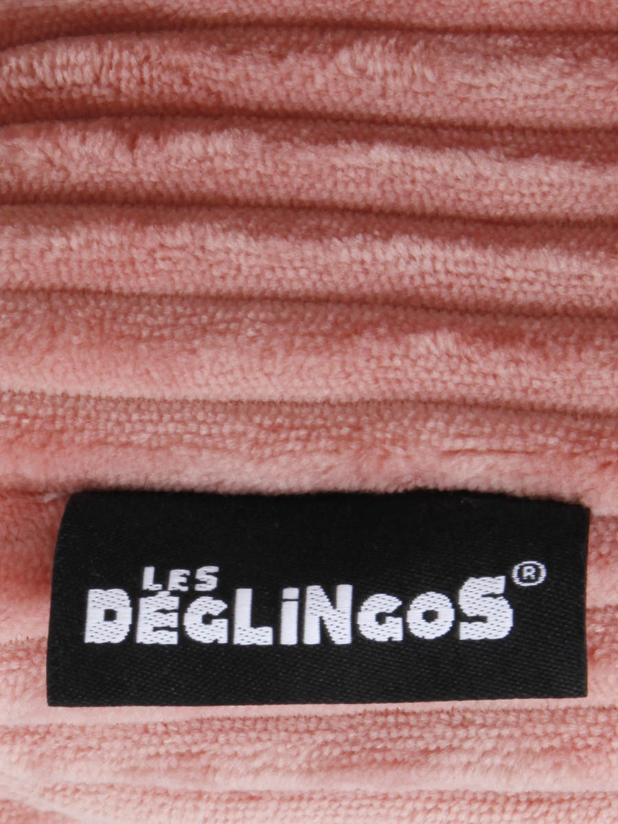 Cartable Les DÀglingos Pomelos L'Autruche 25 cm