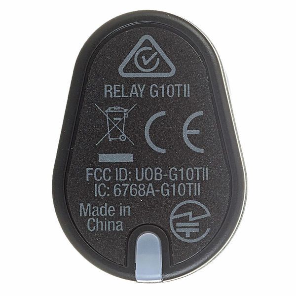 Line6 Relay G10II