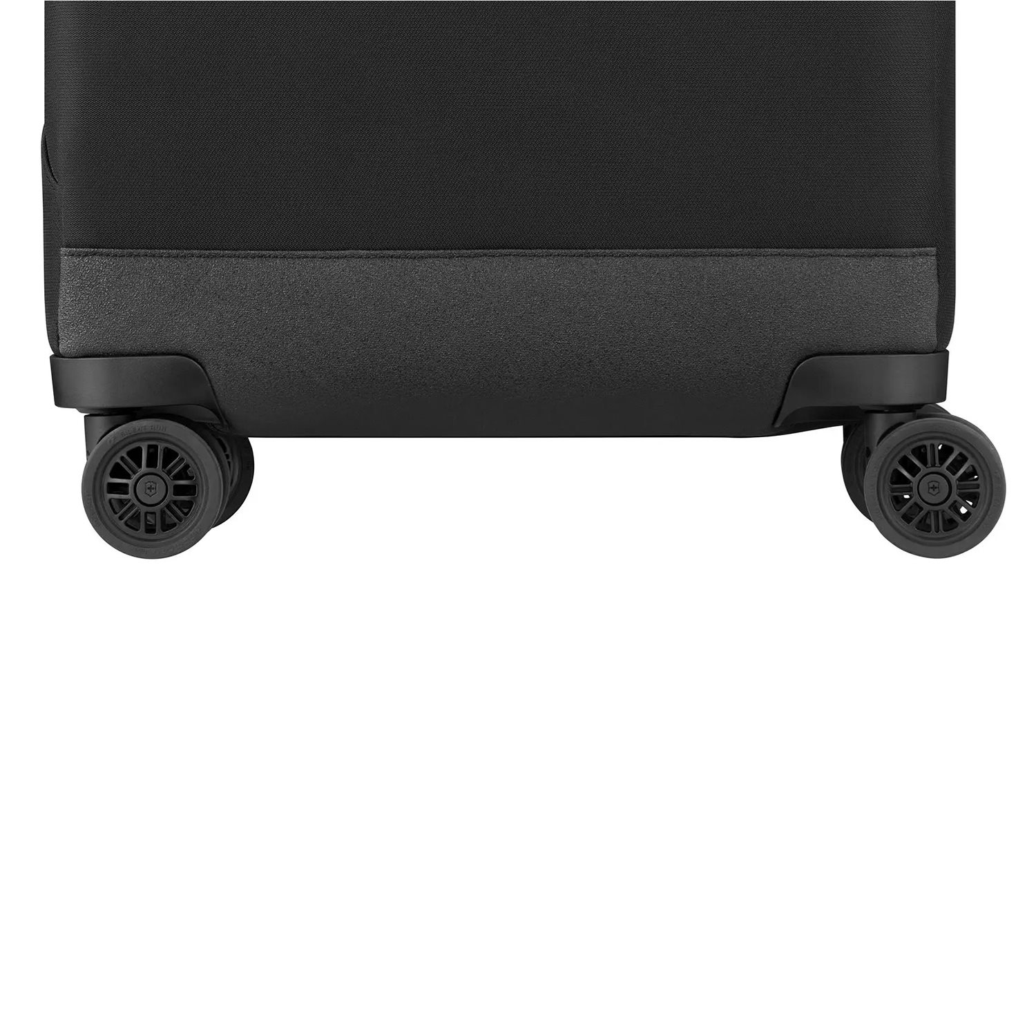 Victorinox Crosslight Large Softside Case black