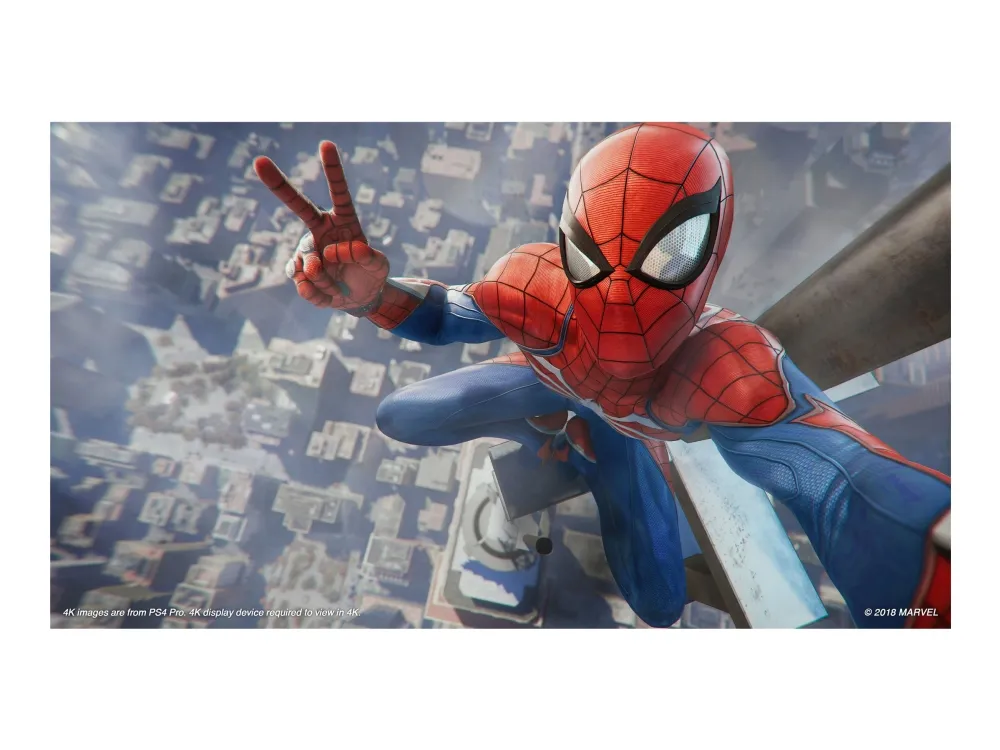 Marvel's Spider-Man Miles Morales - PlayStation 5