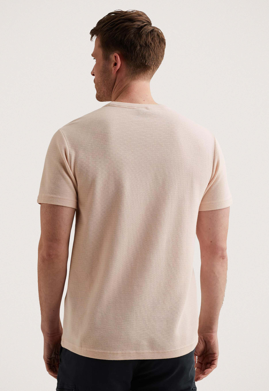 PME Legend Interlock Jersey T-shirt