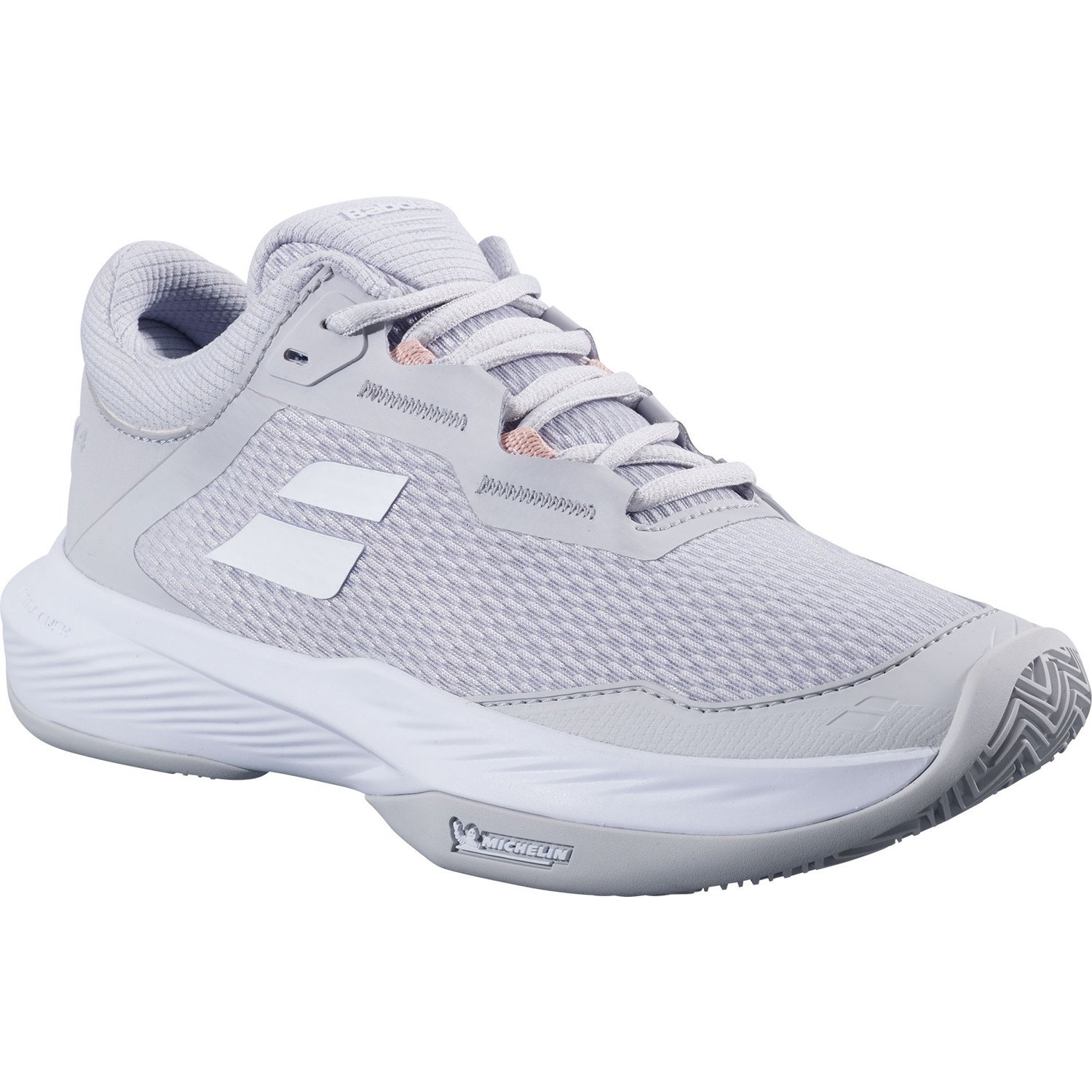 Babolat SFX 4 Clay Dames