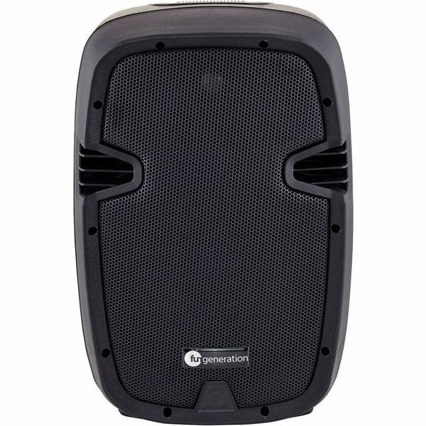 Fun Generation PL 110 A Power Bundle