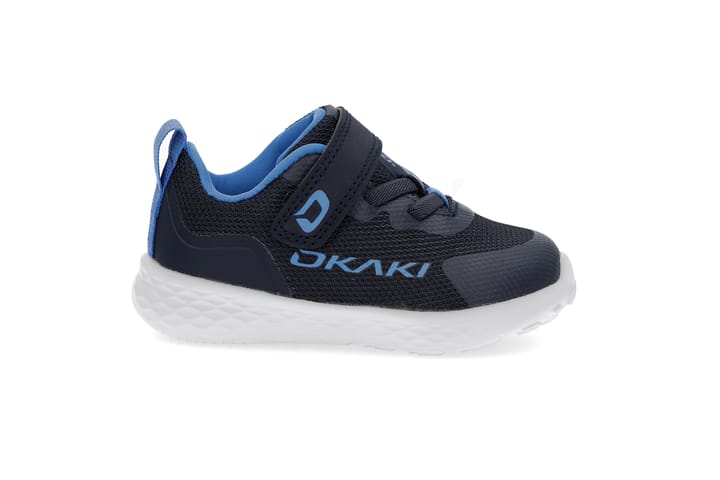 Okaki Fusion