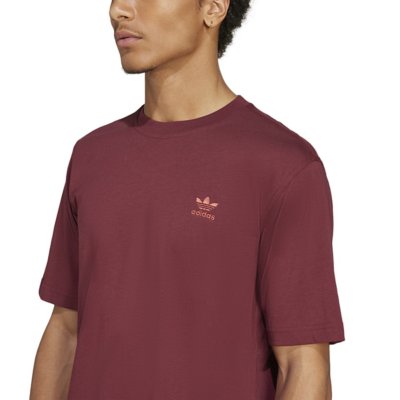 Tee-shirt à manches courtes homme Trèfle Essentials ADIDAS