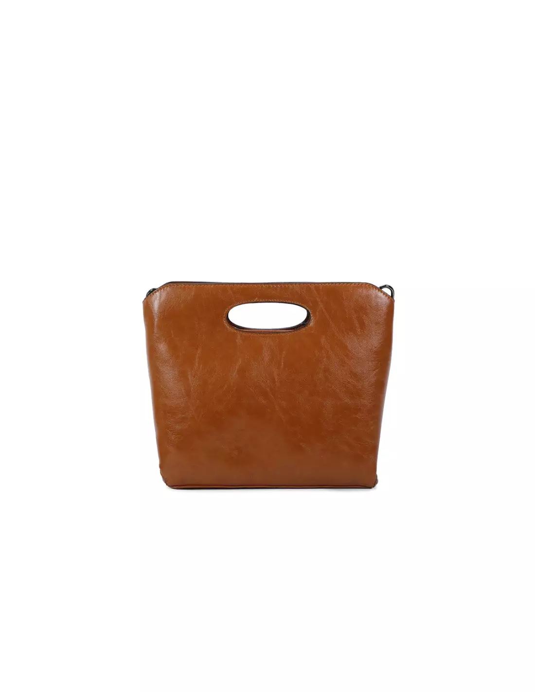 INES DELAURE 1682627 - Sacs & maroquinerie Moutarde