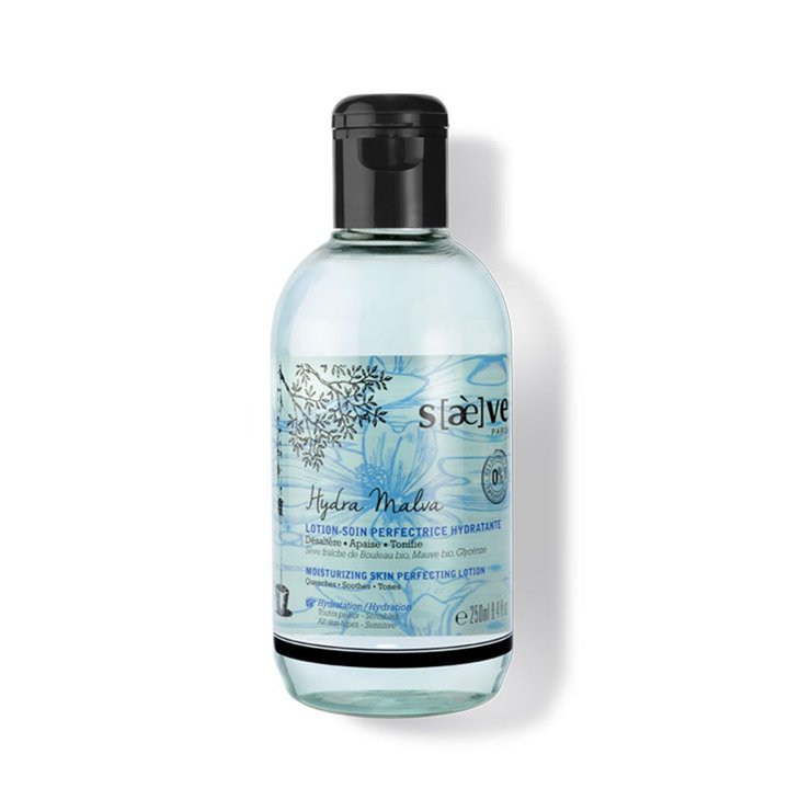 Lotion Soin Perfectrice Hydratante Tous Types De Peaux 250ml [Hydra Malva] Saeve
