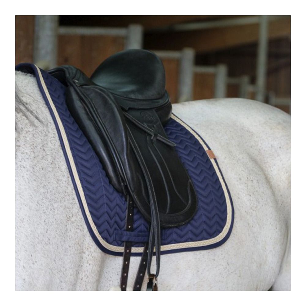 Equitheme SOFTY - Tapis mixte marine