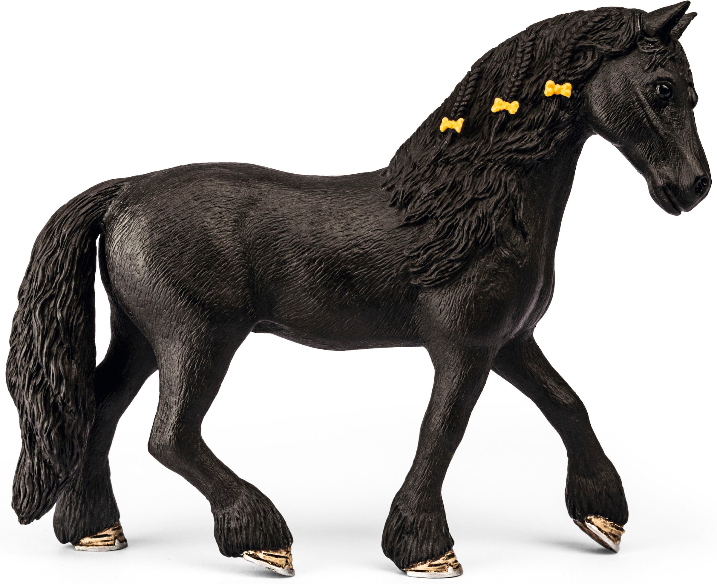 Schleich® Spielfigur »HORSE CLUB, Tori und Princess (42437)« Made in Europe