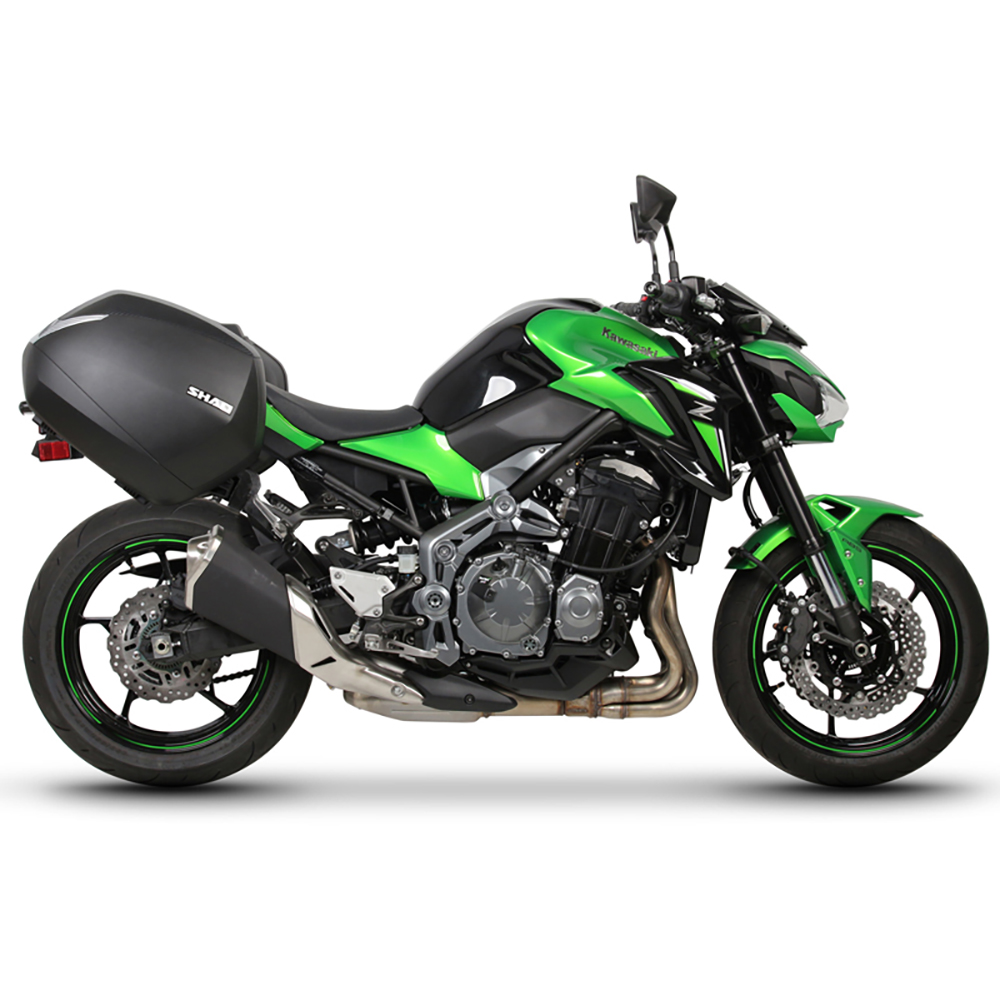 Shad - Support Fixation 3P System Kawasaki Z 900 K0Z997IF