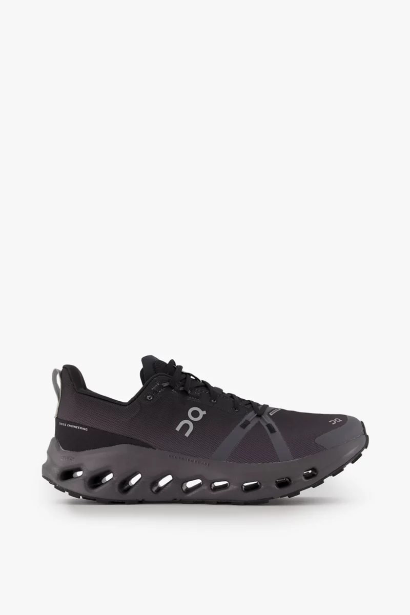 ON Cloudsurfer Trail Waterproof Herren Trailrunningschuh