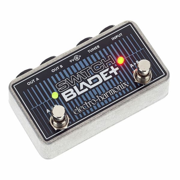 Electro Harmonix Switchblade Plus