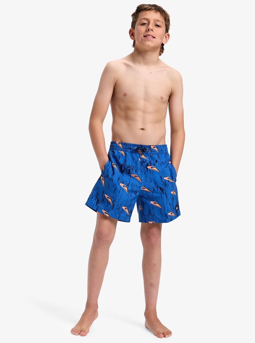 QUIKSILVER<br>Zwemshort