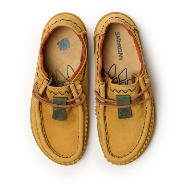 Satorisan - Women's Kwahu Rustic - Baskets