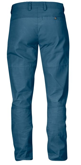 Nils Trousers herrebukser