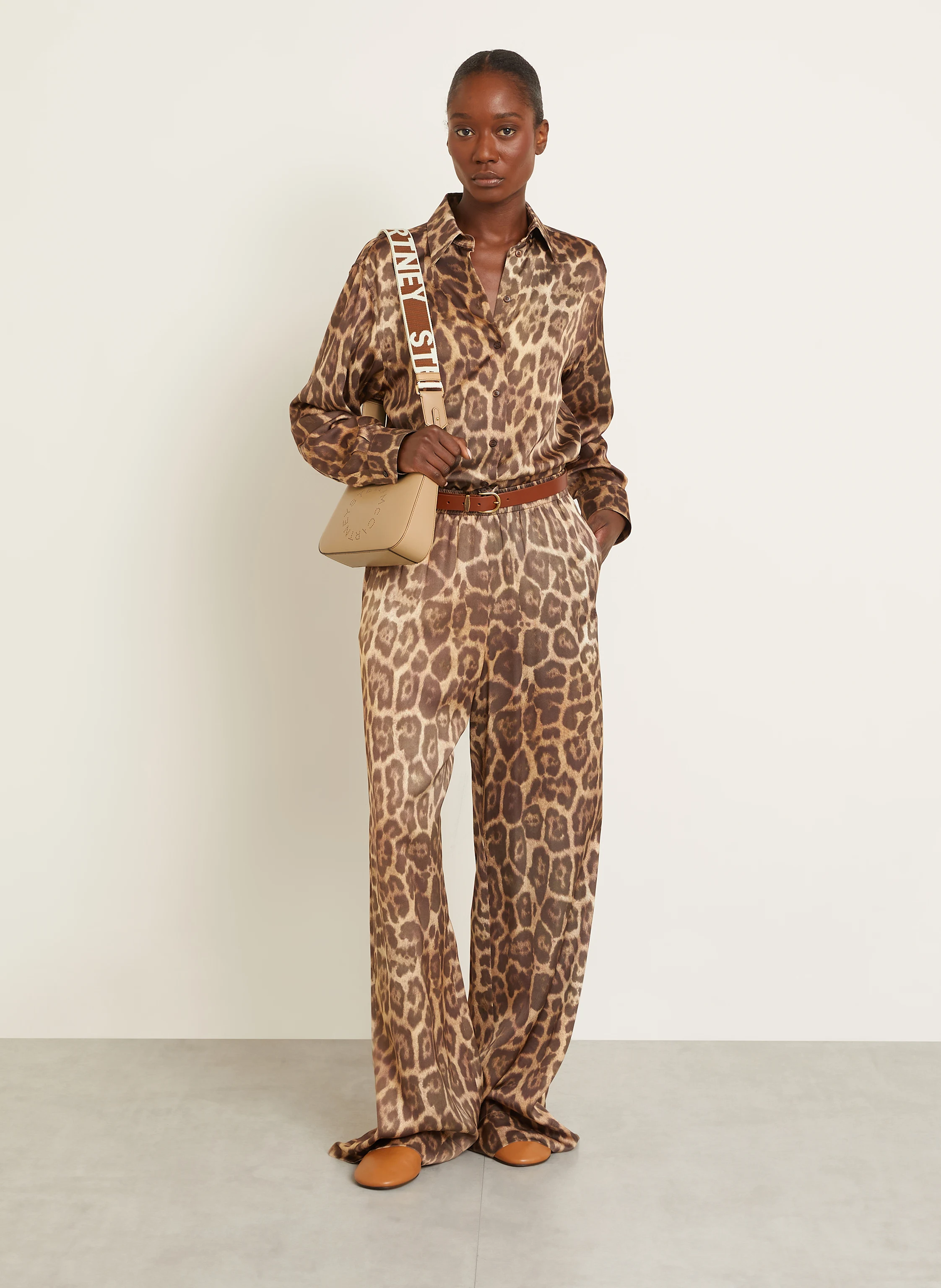 STELLA McCARTNEY Umhängetasche