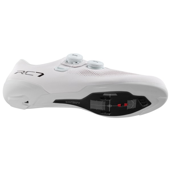 Shimano - Women's RC703 - Chaussures de cyclisme