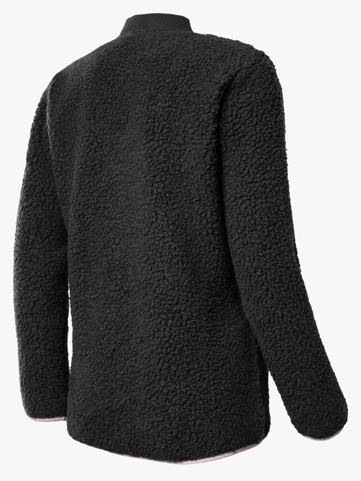 Pile Fleece