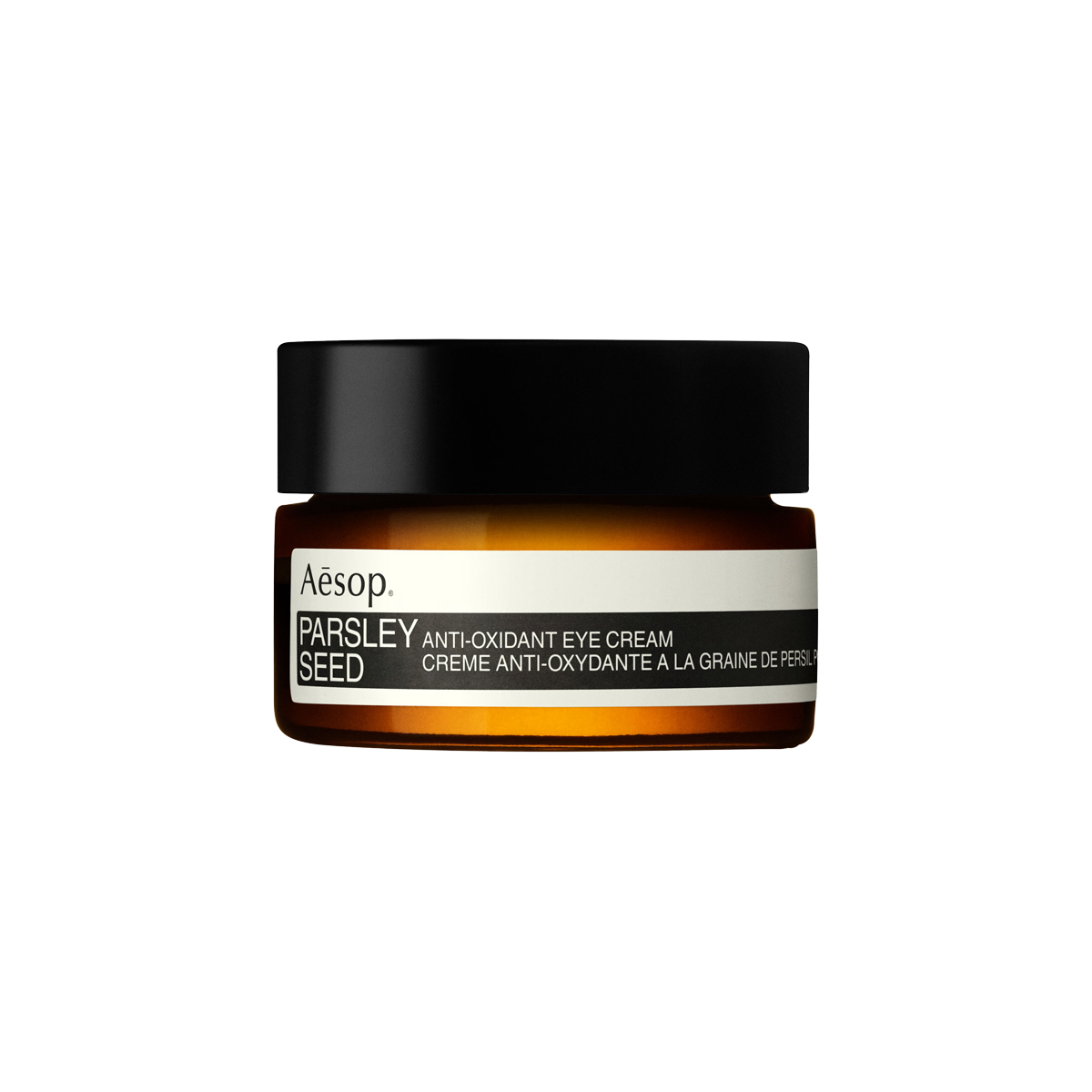 Parsley Seed Anti-Oxidant Eye Cream 10ml