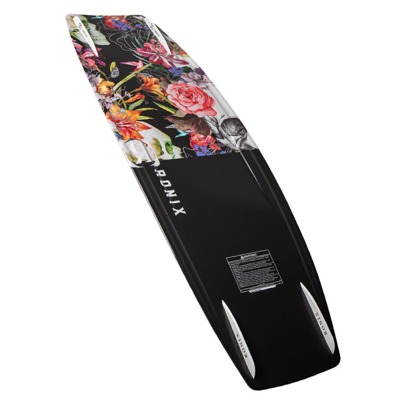 WAKEBOARD RONIX FEMME QUARTER TIL MIDNIGHT 2024