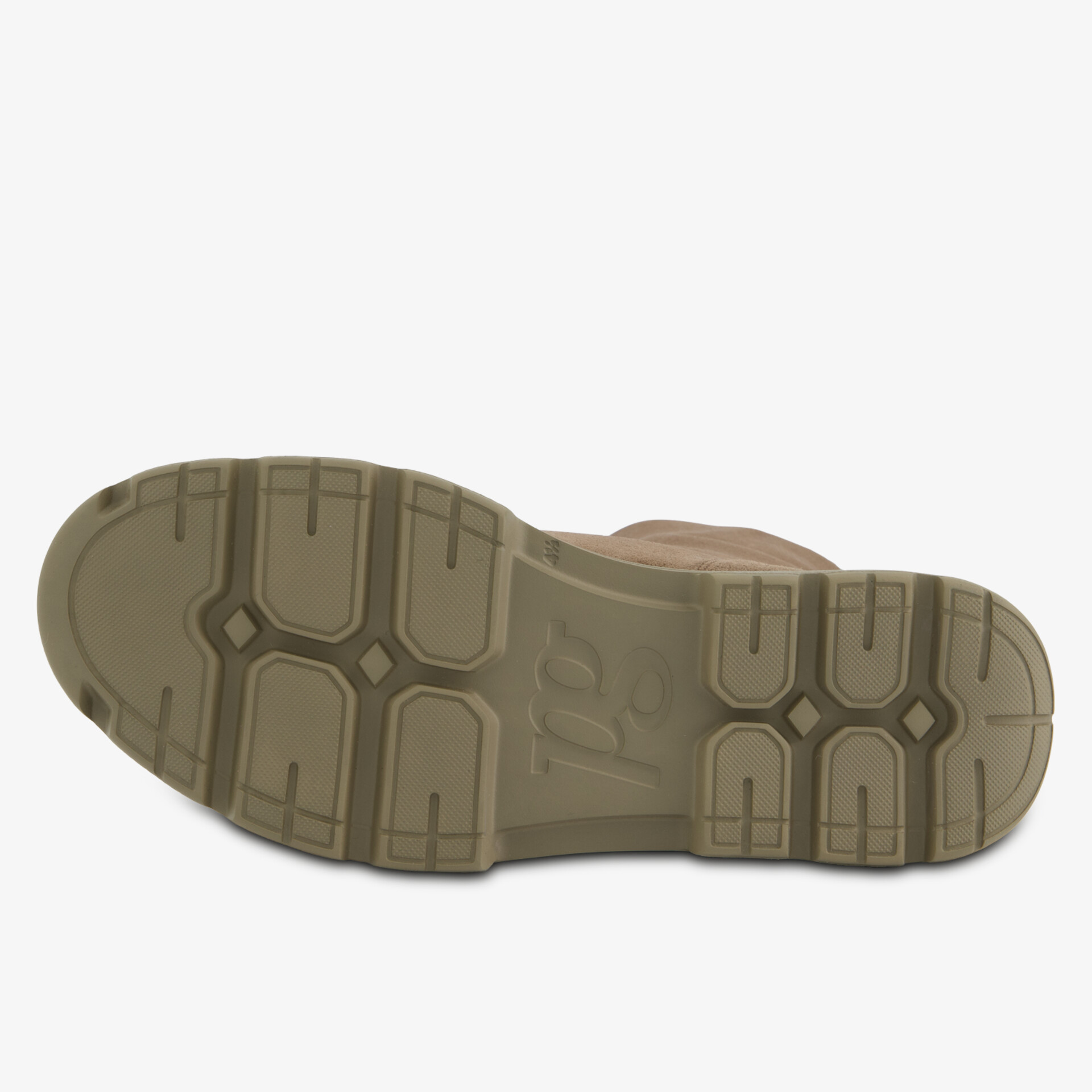 paul green Damen Klassische Stiefeletten braun